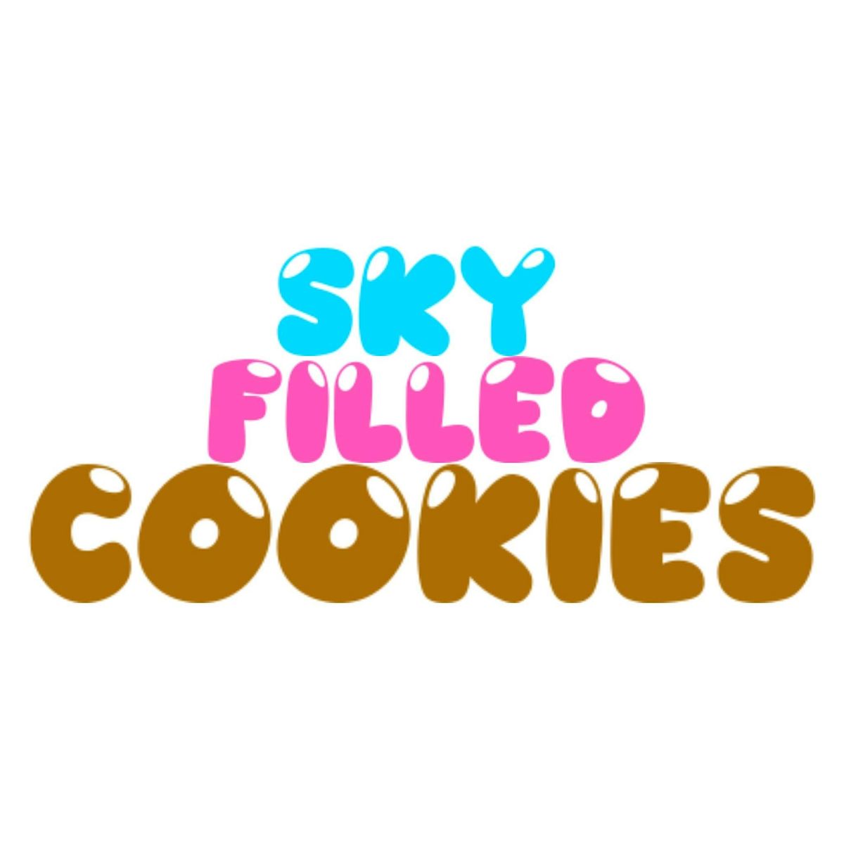 Bake Your Own Cookie Experience!