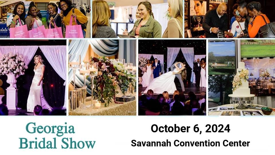 Georgia Bridal Show