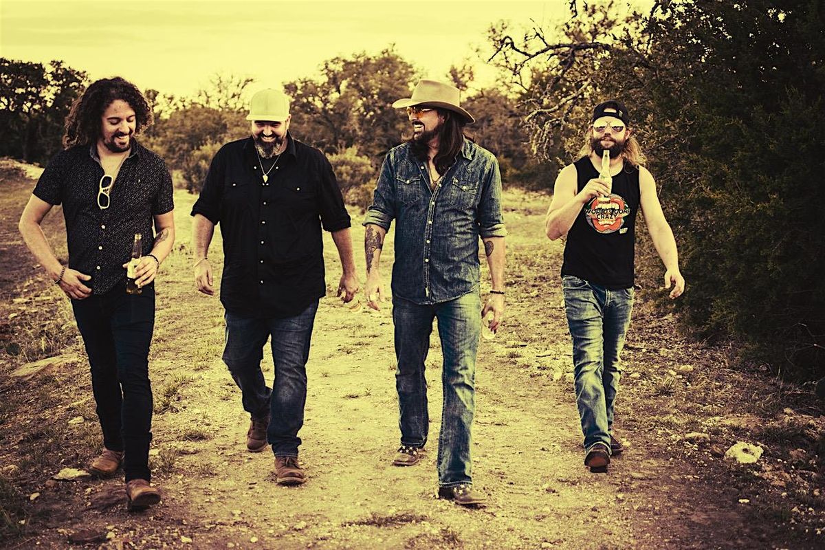 Rick Monroe and The Hitmen