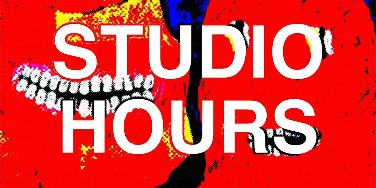 Torture Garden - STUDIO HOURS