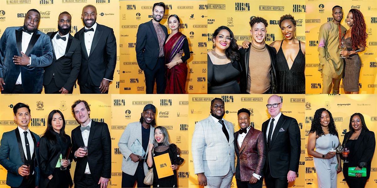 BIH Spotlight Awards 2025