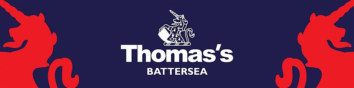 Thomas's Battersea School Tours