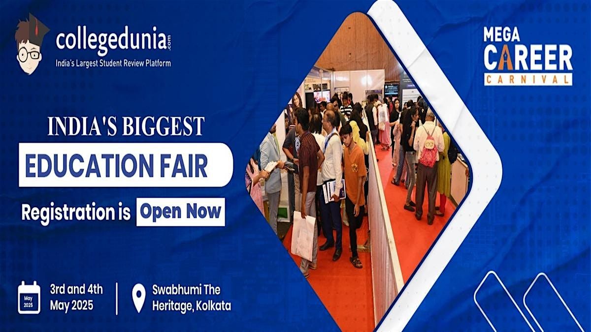 Mega Career Carnival Kolkata