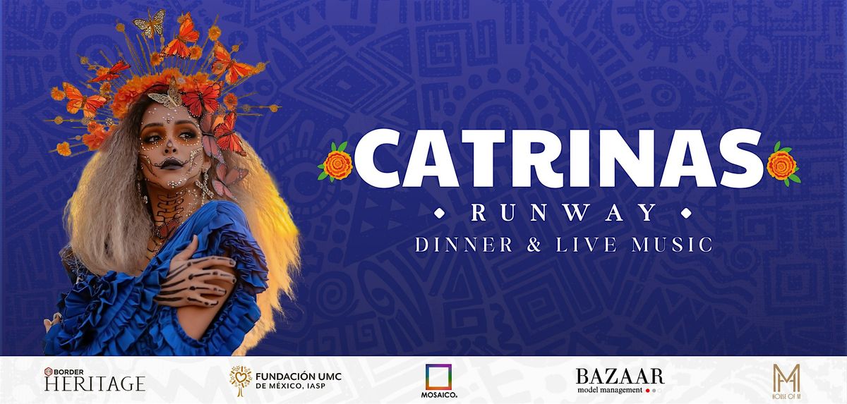 CATRINAS RUNWAY 2025