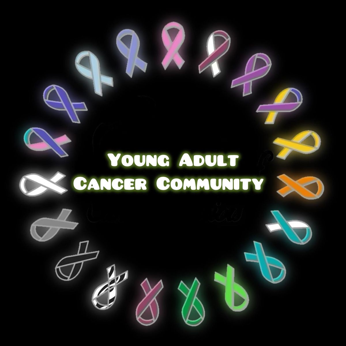 Young Adults Cancer Community Support Gathering