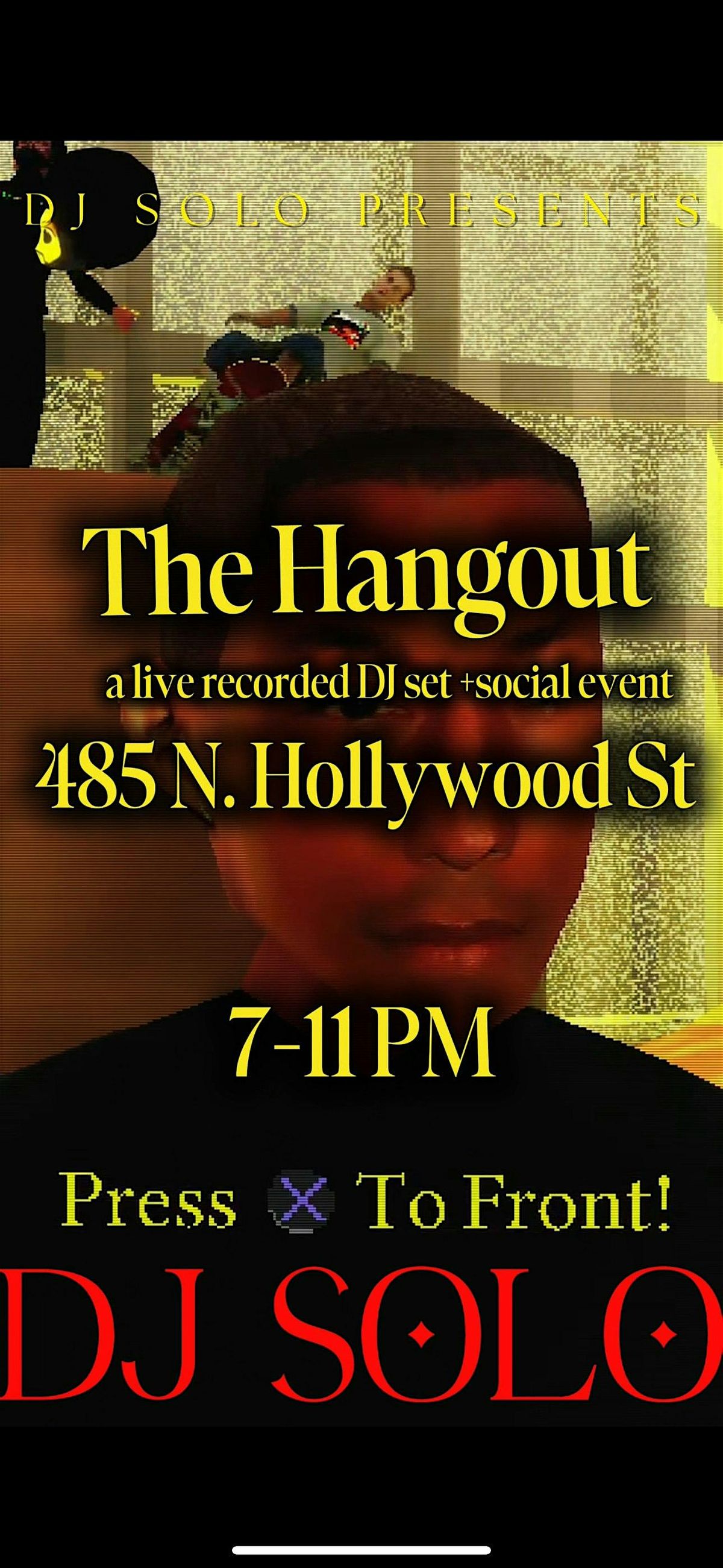 The Hangout