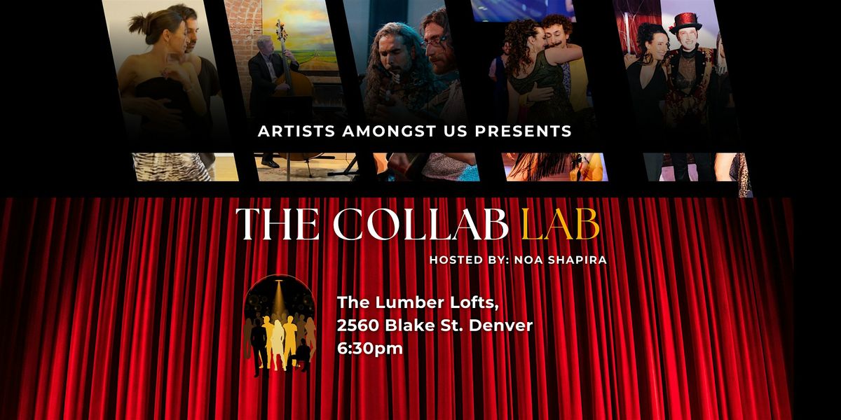 The Collab Lab