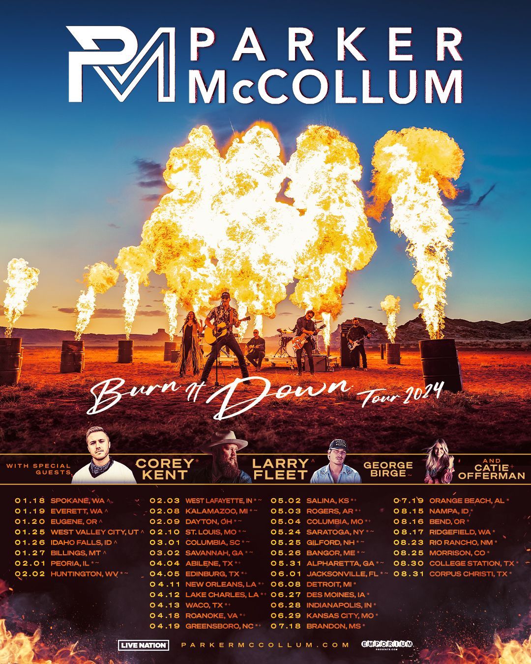 Waco Comedy Jam at Waco Hippodrome Theatre