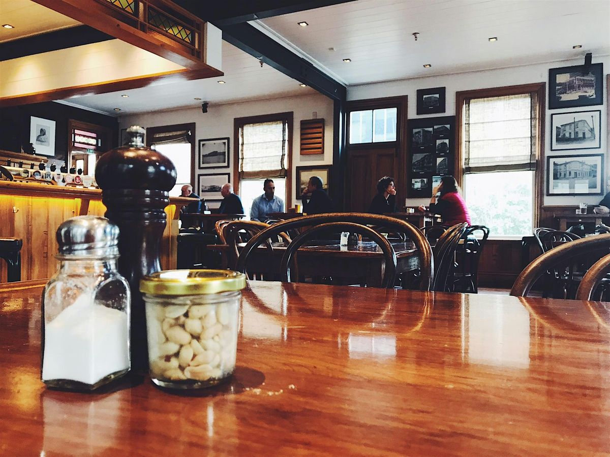 ICE NZ, End-of-Year Wellington Event