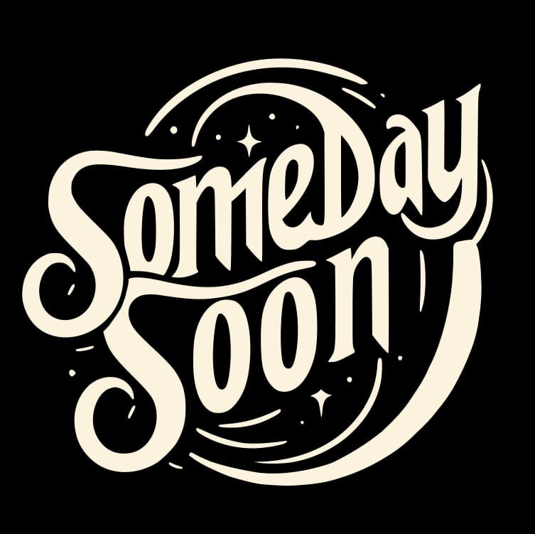 Someday Soon Acoustic @ The Cheeky Tipple