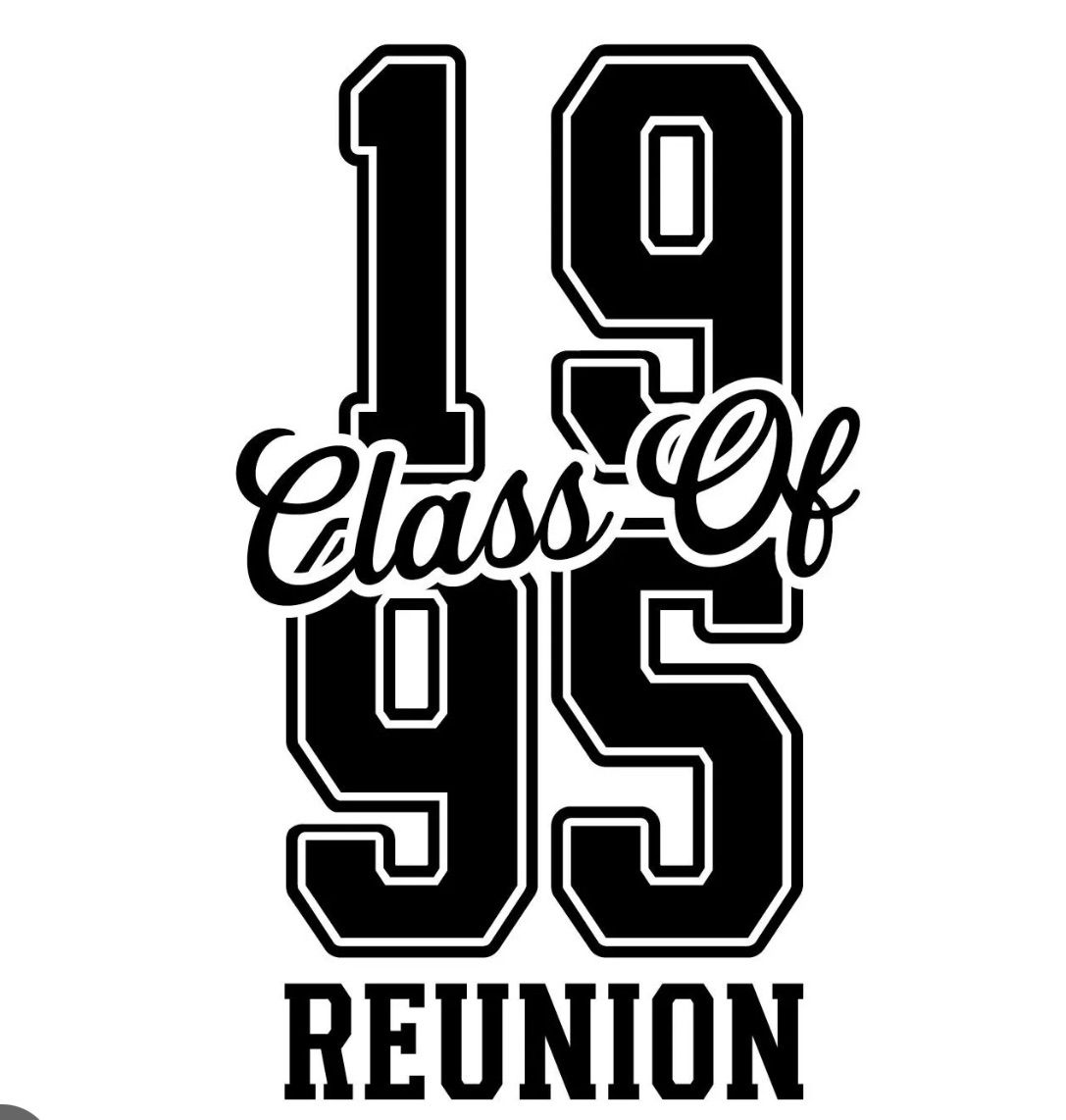 West Mifflin Class of 1995 - 30th Year Reunion