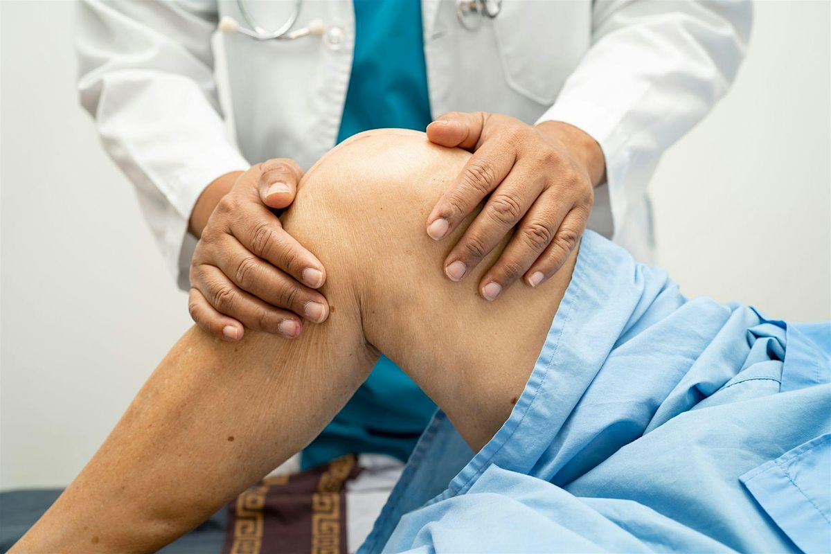 Understanding Arthritis & Joint Replacement: What You Need to Know