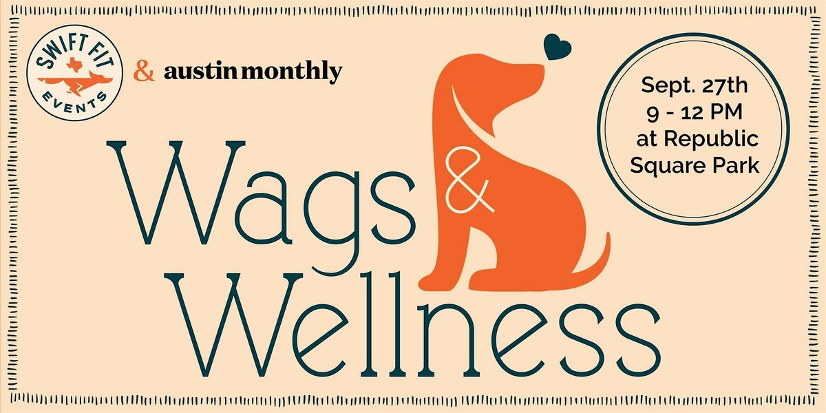 Wags & Wellness