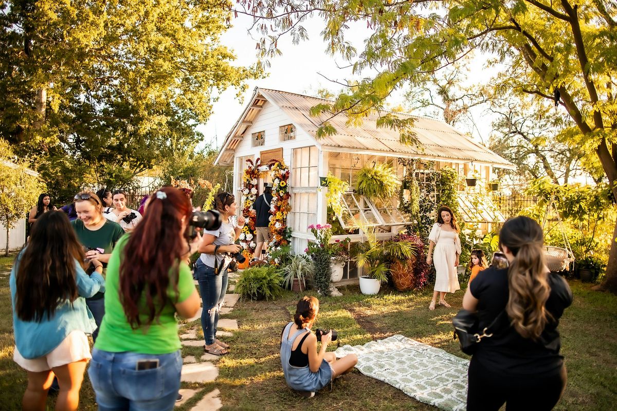 Fall Photographer Meetup
