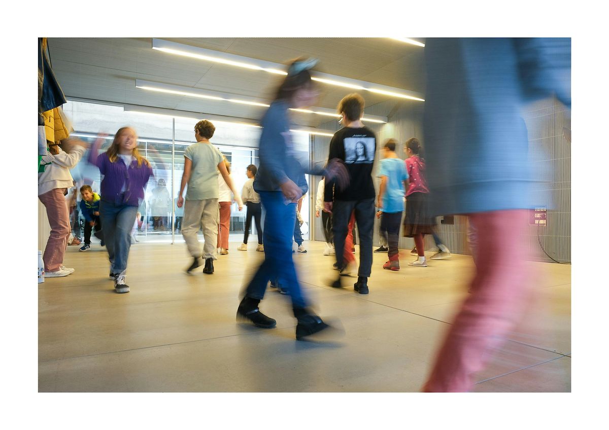 Cuentos a escena (4-8 a\u00f1os)