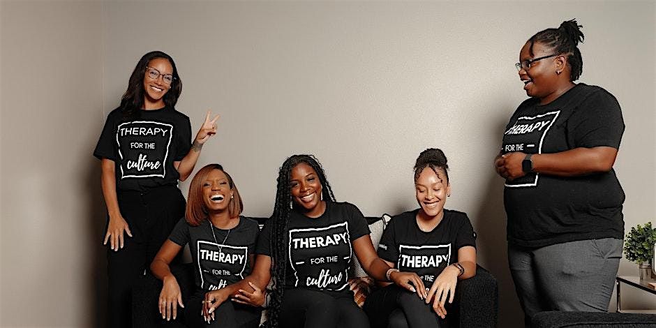 7th Annual FREE Fall Into Confidence (Wellness Event for Teen Girls)