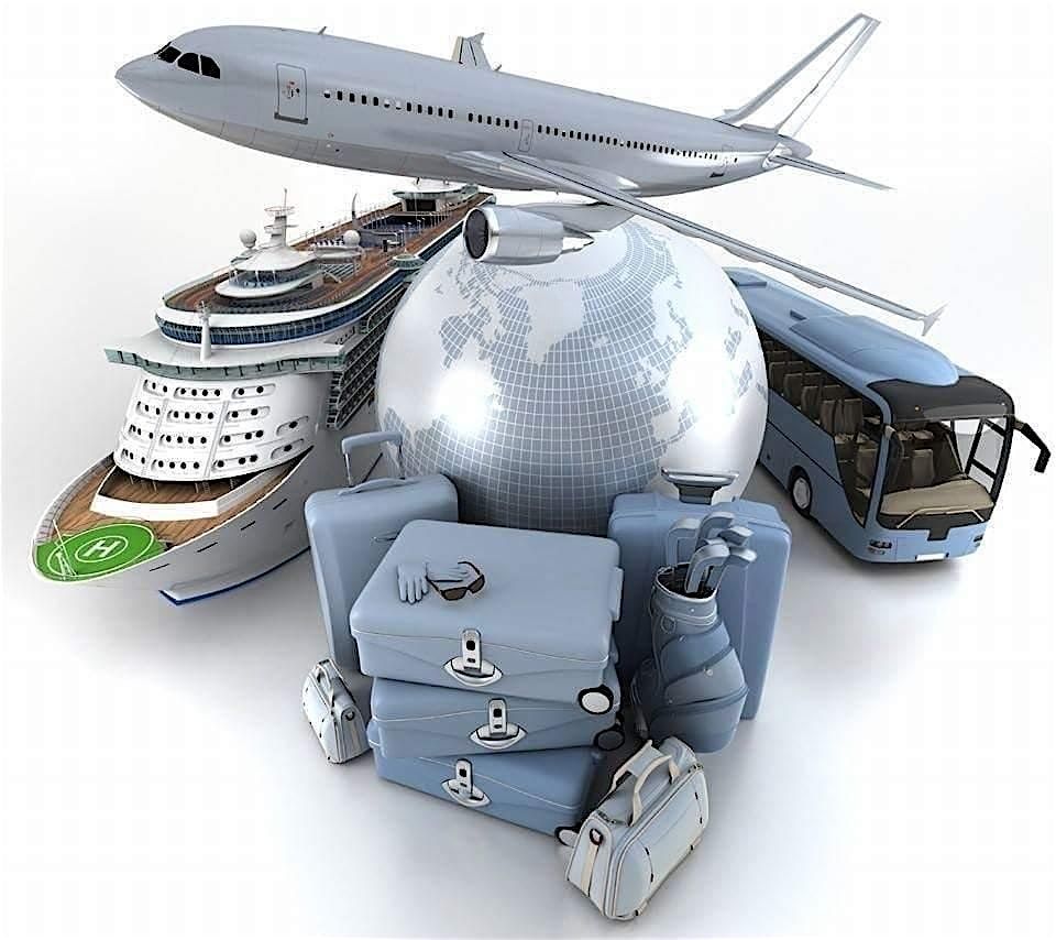 Side Hustle to Success: Travel Edition