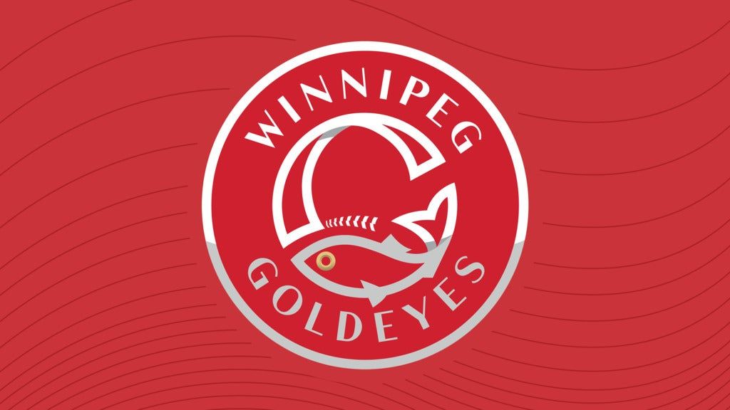 Winnipeg Goldeyes vs. Fargo-Moorhead RedHawks