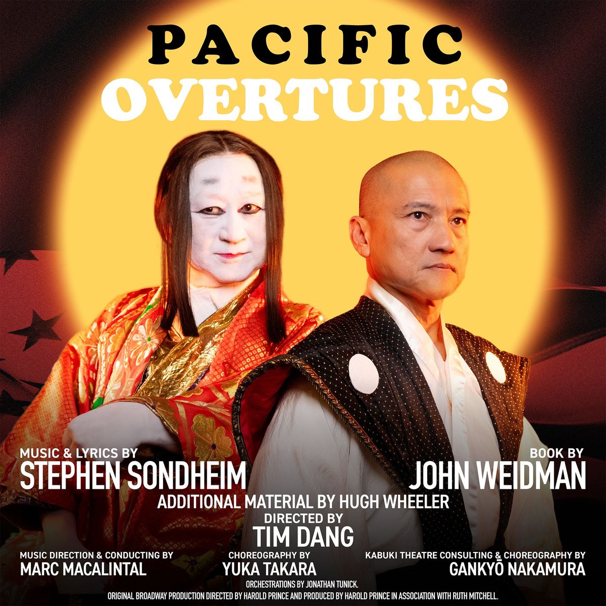 EWP Pacific Overtures