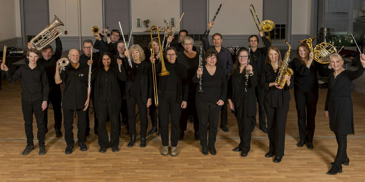 Beaver Valley Concert Band