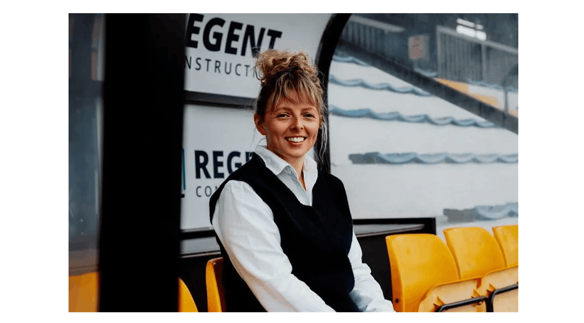 An Evening with CUFC: ARU graduates' careers in the sport industry