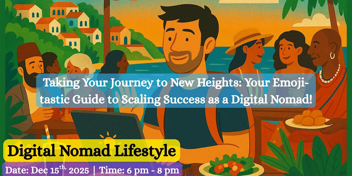 Taking Your Journey to New Heights: Guide to Scaling Success as a DN