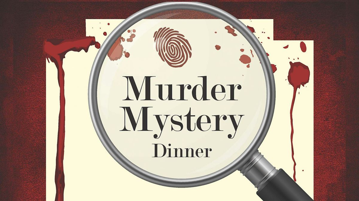 Mystery Dinner Theater