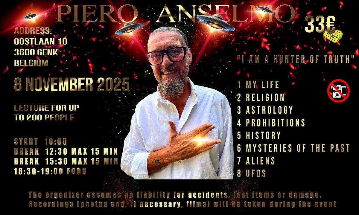 Spirit of the UFO Phenomenon