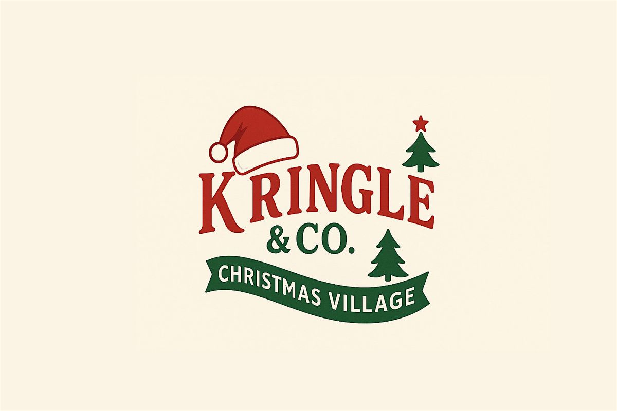 Stg Christmas Village