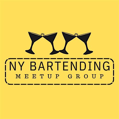 Bartending 101