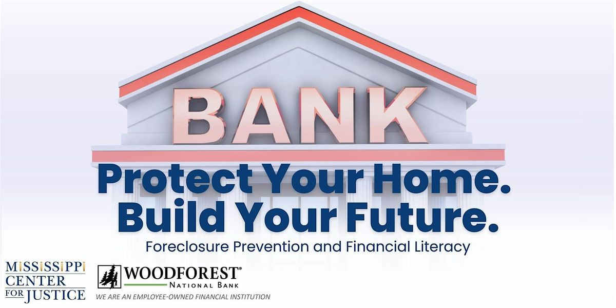 Protect Your Home. Build Your Future!