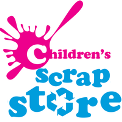 Children's Scrapstore Bristol