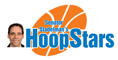 Senator Stadelman's HoopStars FREE 3-on-3 Youth Basketball Tournament