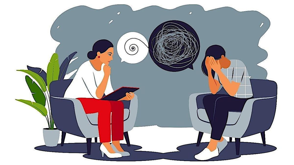 Psychological First Aid Training