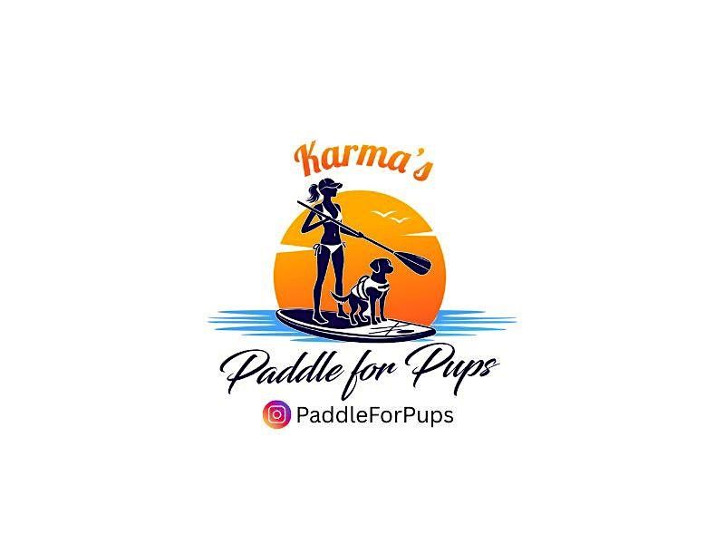 Paddle For Pups