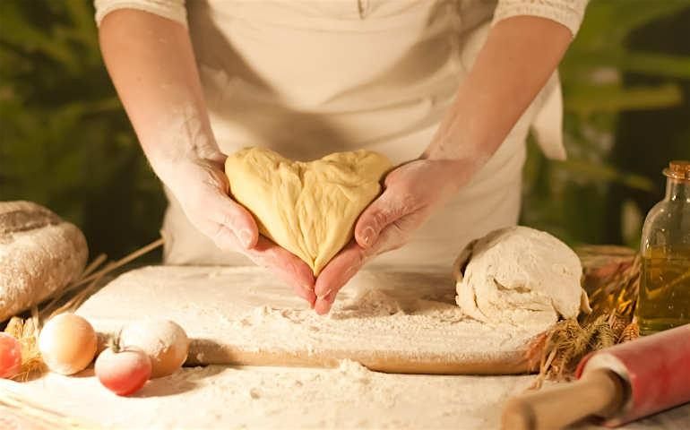 Bread Making Retreat