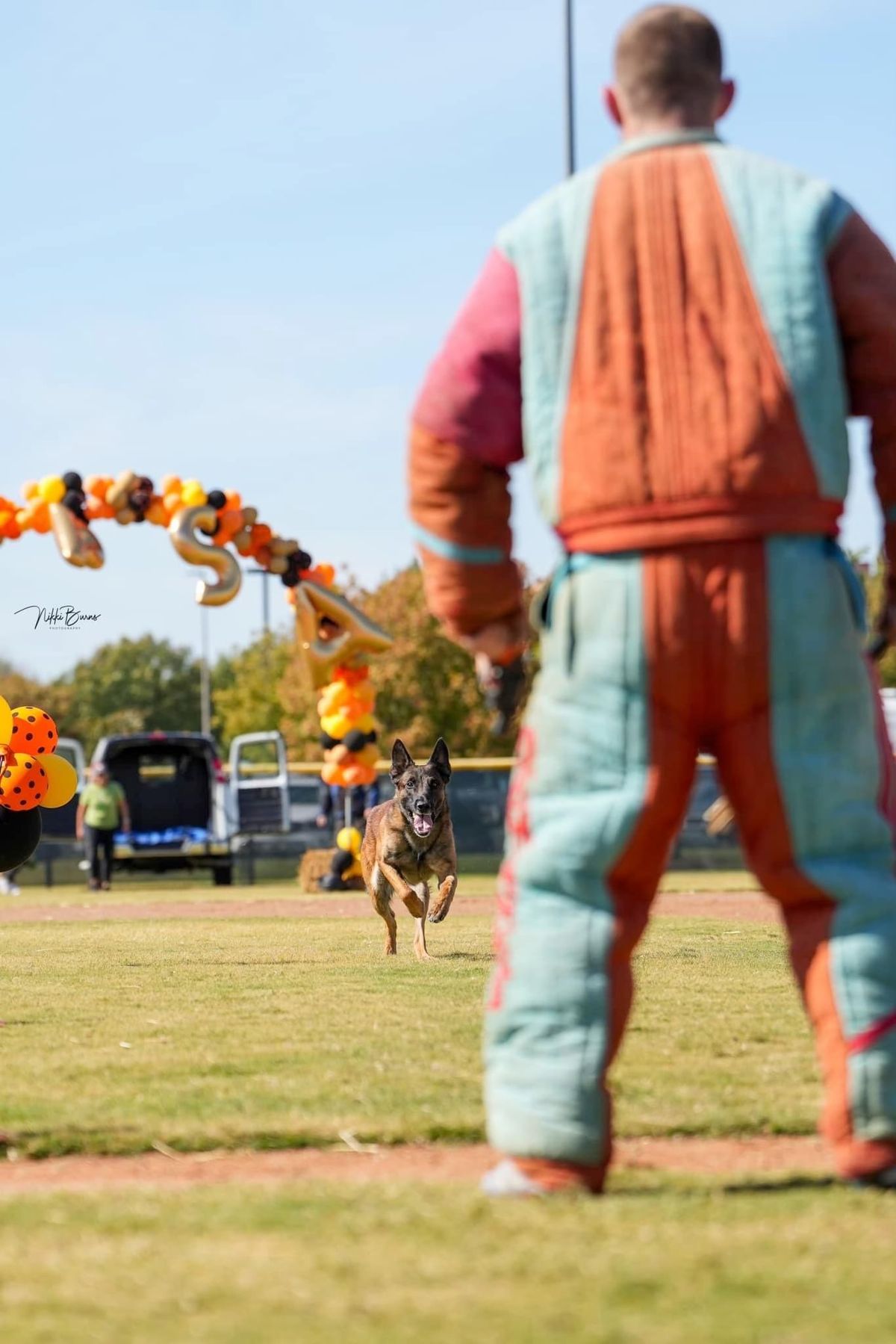 2024 Stateline's Annual Zuko Memorial Trial