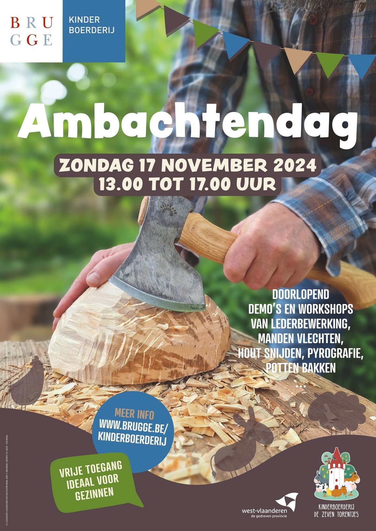 Ambachtendag