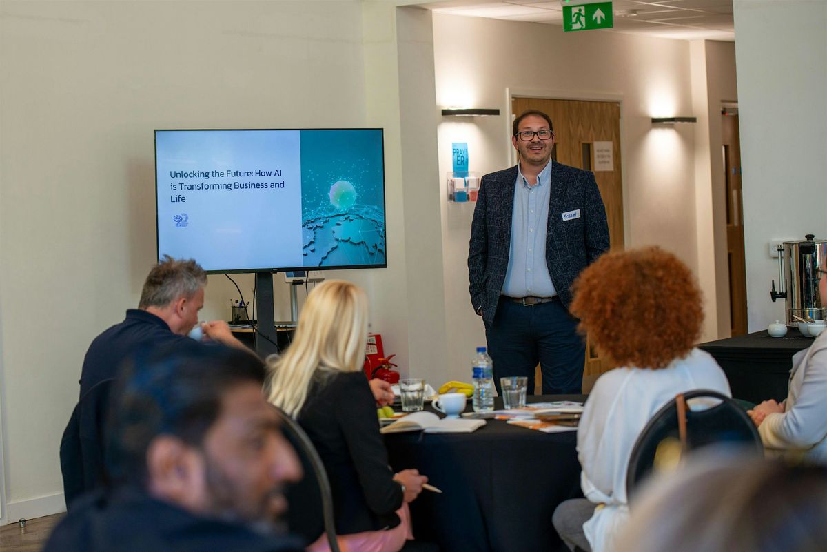 Eastern European Business Networking