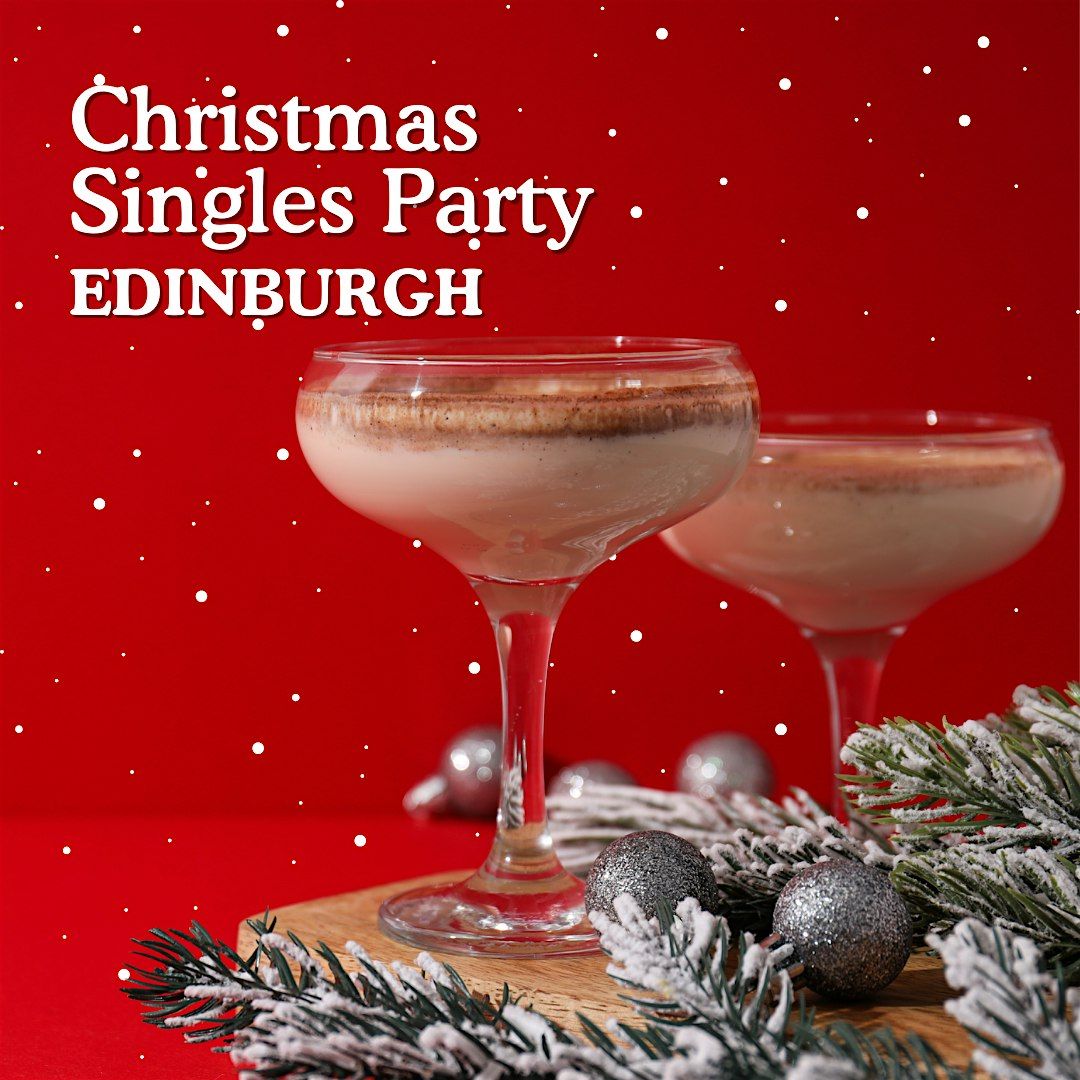 Christmas Party with Love at First Sign