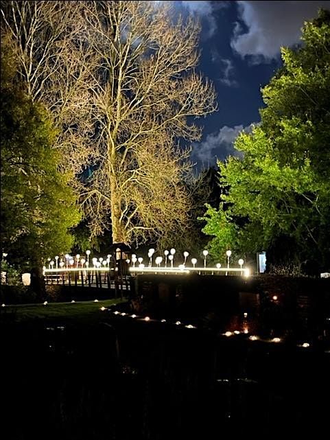 Kindereditie Lichtjesavond  2025