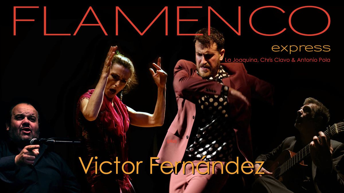 Flamenco Express