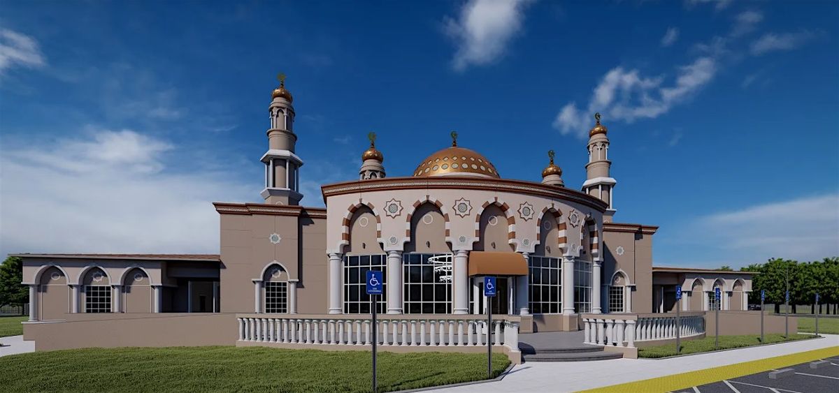 Masjid Al Tawheed Dinner Banquet "The Final Phase"