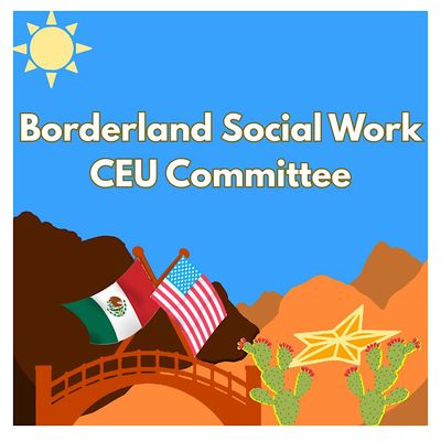 Borderland Social Work CEU Committee
