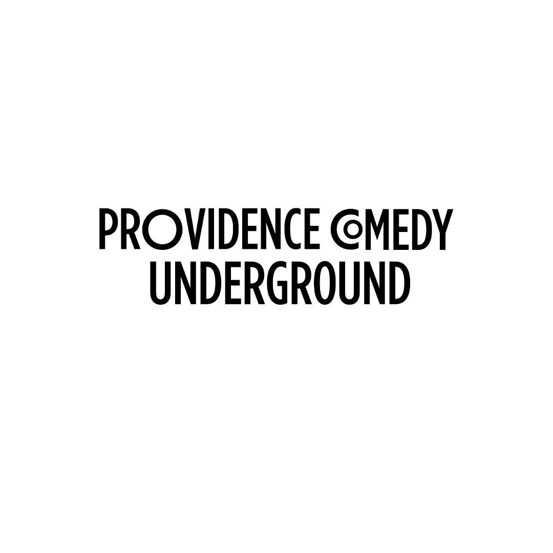 Providence Comedy Underground Presents: The Lil Rhody Laugh Riot