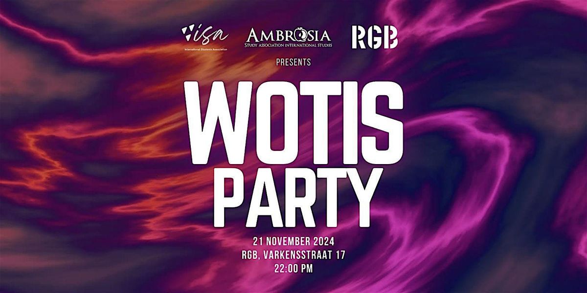 W.O.T.I.S. Party