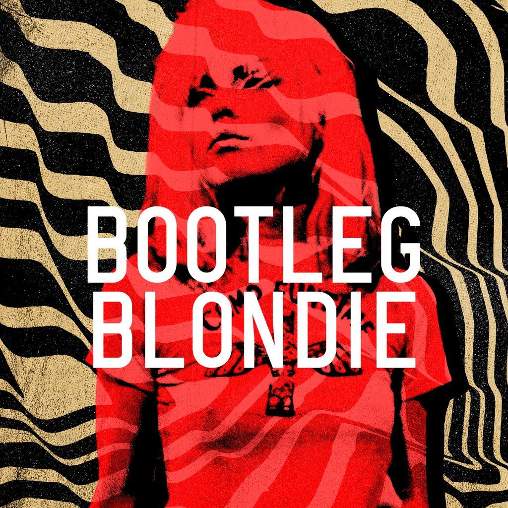 Bootleg Blondie - Blondie Tribute Night - Liverpool