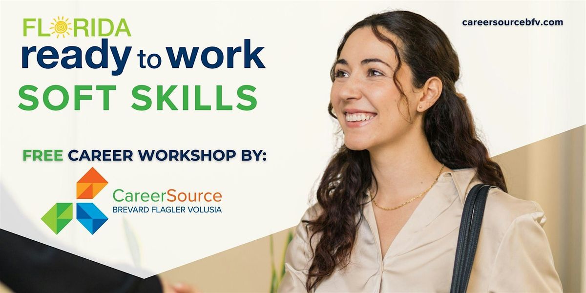 Soft Skills - Daytona Beach