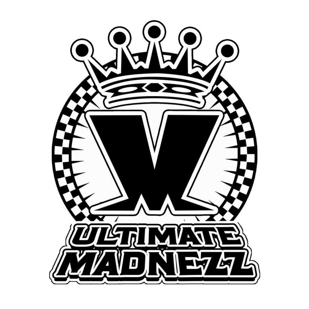 Ultimate Madnezz - Madness Tribute