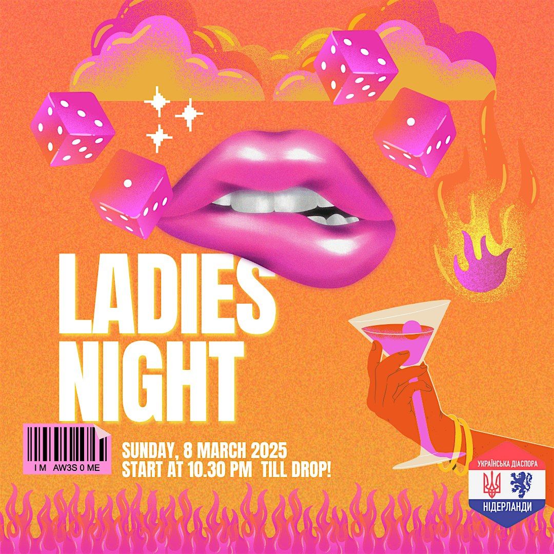 Ladies Night